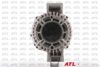 ATL Autotechnik L 82 780 Alternator